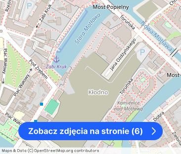 Studio for rent in Gdansk – zdjęcie 1