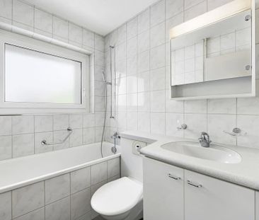 3 Zimmer, 66 m², EG - Foto 3