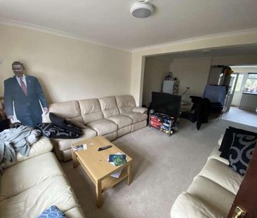 Cricket Road, Hmo Ready Sharers, OX4 - Photo 1