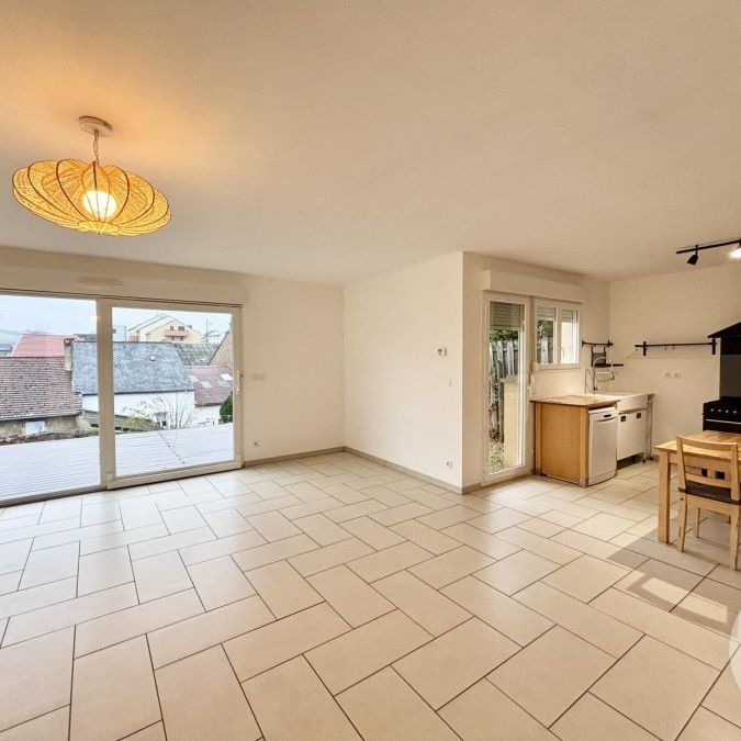 Maison 4 pièces à Volmerange-les-Mines - Photo 1