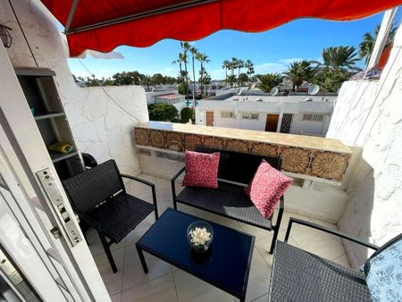 Studio Apartment for Rent in Costa del Silencio! - Photo 3