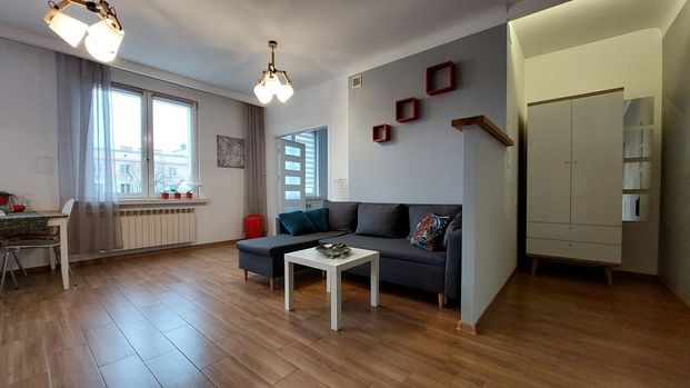 Warszawa, Praga-Południe, Józefa Dwernickiego - Photo 1