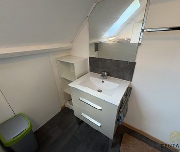 Location Appartement 1 pièce 16m² VILLENEUVE D ASCQ 59650 - Photo 6