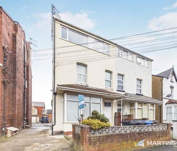 1 bedroom apartment to rent - Photo 3