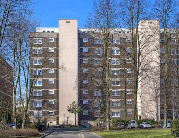 Über den Dächern von Scharnhorst - Photo 1