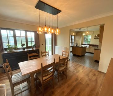 Instapklare, ruime woning met 3 slpks in Poederlee - Foto 3