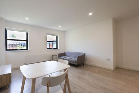 1 bedroom apartment to rent - Photo 2