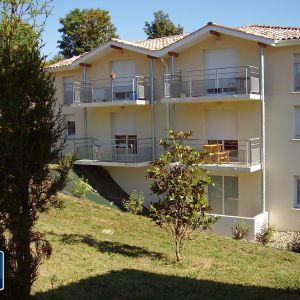 Location Appartement 2 pièces 48m² MOISSAC 82200 - Photo 3