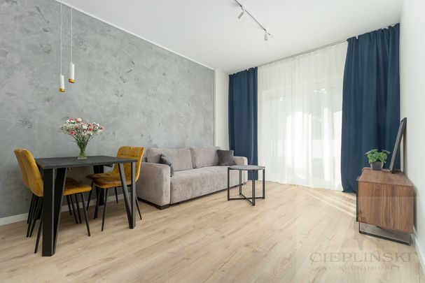 Apartament Pogodno Gardenia z miejscem postojowym - Zdjęcie 1