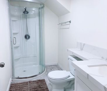 For Lease - 118 Blackwell Crescent Unit# Bsmt, Bradford West Gwilli... - Photo 3