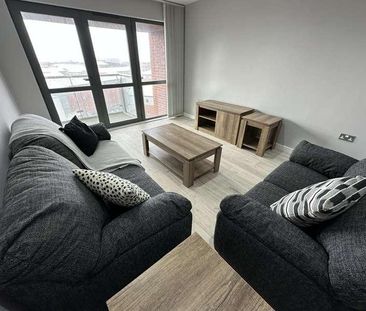 Leeds Street, L3 - Photo 2