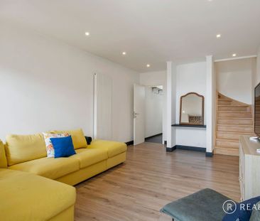 Instapklare woning met tuin en 2 slaapkamers - Foto 6