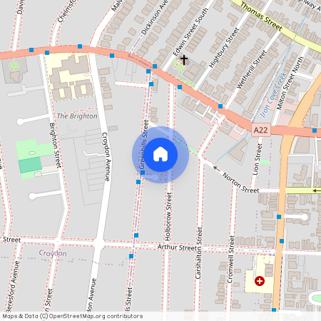 33 Holborow Street, NSW 2132, Croydon