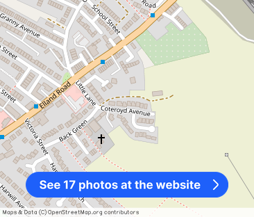 Coteroyd Avenue, Churwell - Photo 1