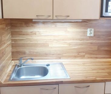 Pronájem bytu 2+kk • 45 m² bez realitkyNad Ohradou, Praha - Žižkov - Photo 3