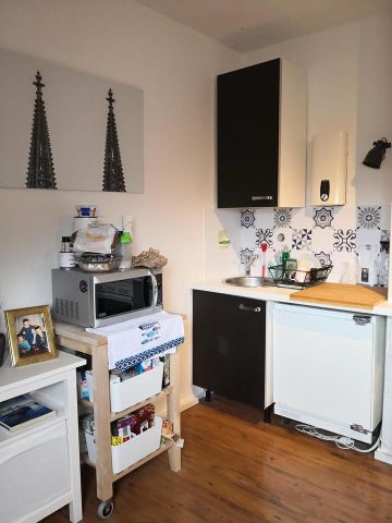 Untermiete - Photo 2