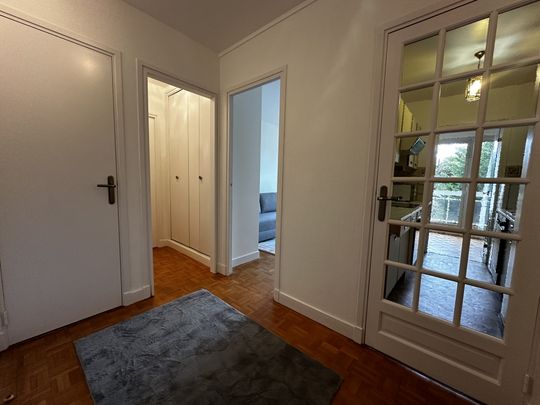 Location Appartement 2 pièces 45m² MONTMORENCY 95160 - Photo 1