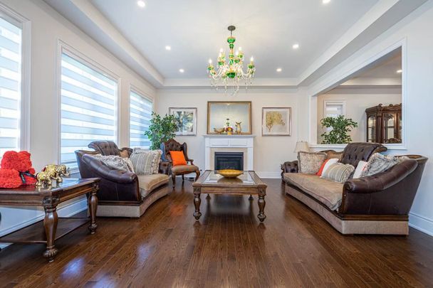 For Lease - 3209 Buttonbush Trail, Oakville, Ontario - Photo 1