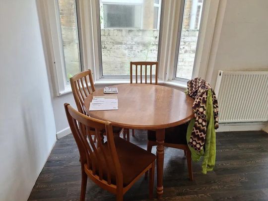 1 bedroom terraced house to rent - Photo 1