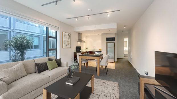 ***Welcome to apartment N301 in Revolucion Apartments*** - Photo 1