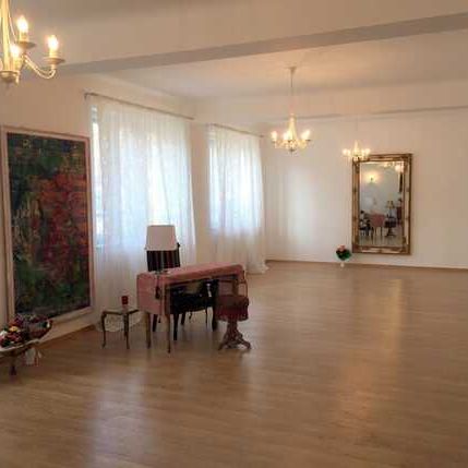 Apartament la casa, 4 camere, 160 mp, TOTUL NOU, zona Parcul Central - Photo 1