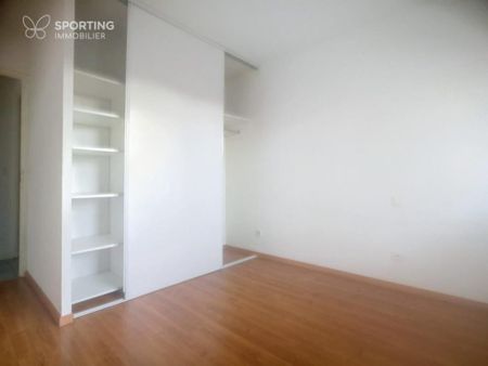 Appartement 4 pièces – 72 m² - Photo 2