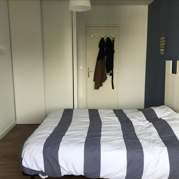 1 pièce - Meublé - 11,36 m² - 3ème étage - Colocation non autorisée - Photo 1