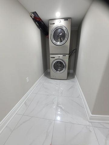 For Lease - 162 Valleyway Drive Unit# #Bsmt, Brampton, Ontario - Photo 5