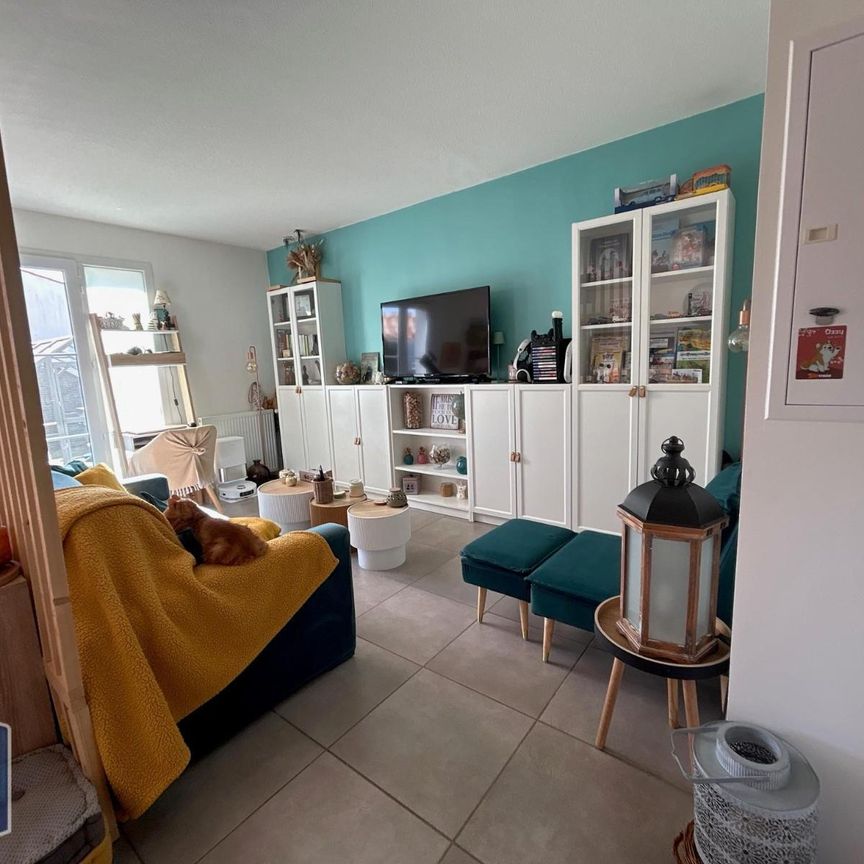 Location Maison 4 pièces 89m² ST GEORGES D OLERON 17190 - Photo 1
