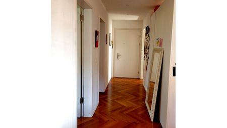 3 Zimmer-Wohnung in Zürich - Kreis 7 Hottingen, möbliert, auf Zeit - Photo 3