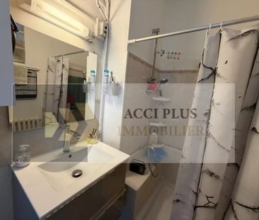 Location Appartement 2 pièces 33m² NIMES 30000 - Photo 5