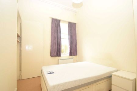 1 bed apartment to rent in Valley Bridge Parade, Scarborough, YO11 - Photo 5