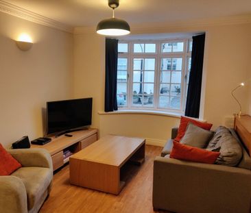 3 Bed Terraced House, Brunswick Mews, BN3 - Photo 5