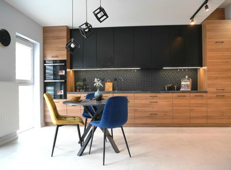 Duża nowa kawalerka od zaraz gara - Zdjęcie 5