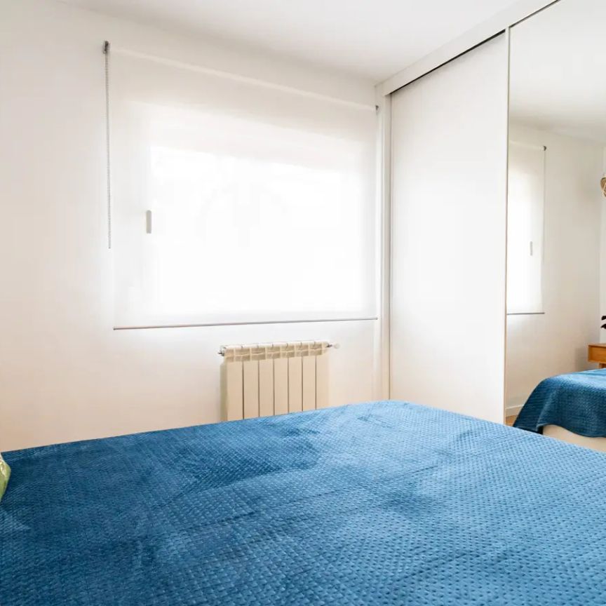 Bright and comfortable near Puente de Segovia - Foto 1