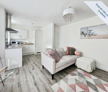 1 bedroom apartment to rent - Photo 6