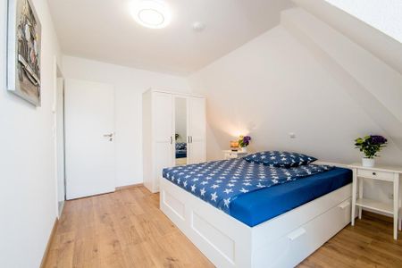 Möblierte Traumwohnung an der Murg - Photo 3