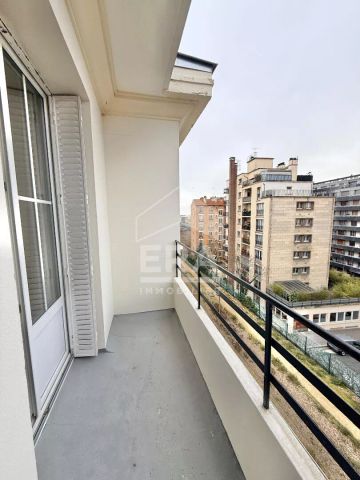 STUDIO 24,50 m2 ETAGE ELEVÉ , Avenue de saint mandé - Photo 5