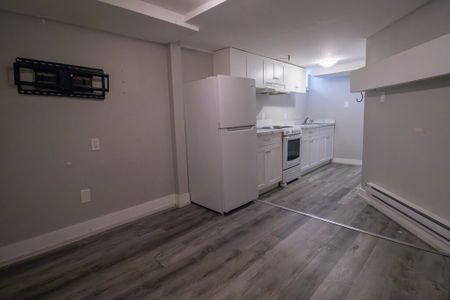 44 Rodman St, St. Catharines (8) - All Inclusive 1 Bedroom Unit - Photo 5