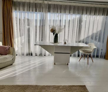 3 room luxury Apartment for rent in Finestrat, Valencia - Photo 1