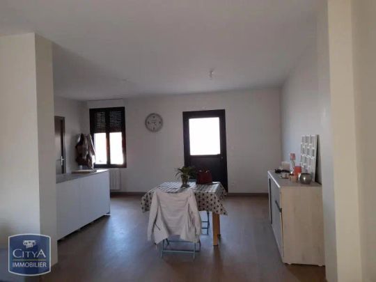 Maison à louer 4 pièces 83.85m² - Photo 1