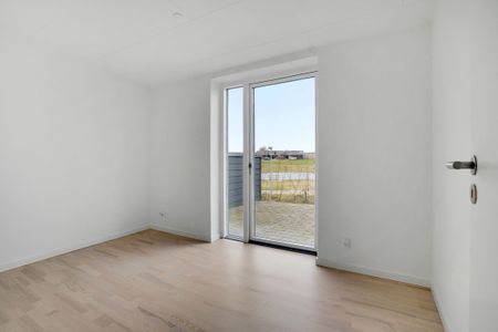 4-værelses Lejlighed på 95 m² i Silkeborg - Photo 4