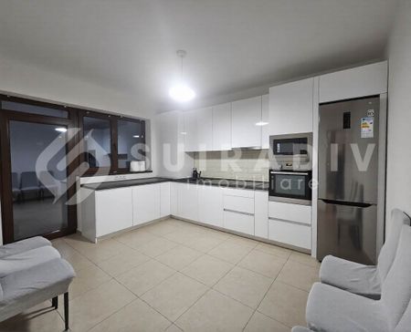 🏡 Casă modernă de închiriat în zona Câmpului – spațiu, confort și intimitate - Fotografie 4