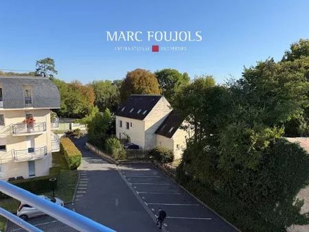 (Français) Chantilly Appartement 2 pièce(s) 42 m2 - Photo 4