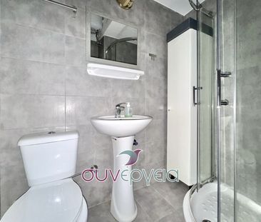 Studio/Γκαρσονιέρα για ενοικίαση Κέντρο (Τρίκαλα) - Photo 4