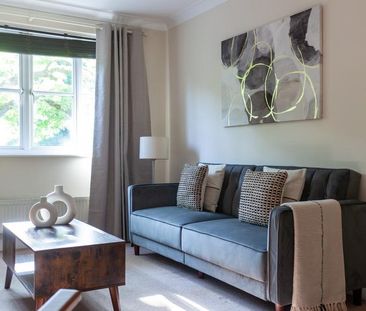 2 bedroom flat to rent - Photo 6