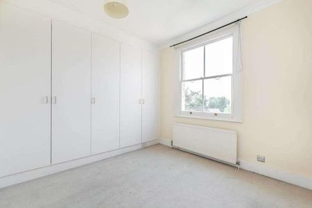 St Quintin Avenue, North Kensington, W10 - Photo 4