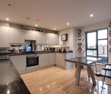 2 bedroom apartment to rent - Photo 4