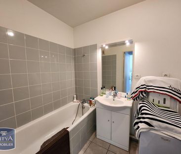 Location Appartement 2 pièces 45m² LIMOGES 87000 - Photo 4