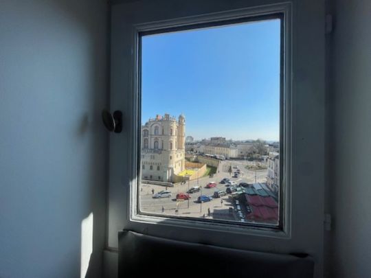 Tout savoir sur cet appartement à Saint-Germain-en-Laye - Photo 1